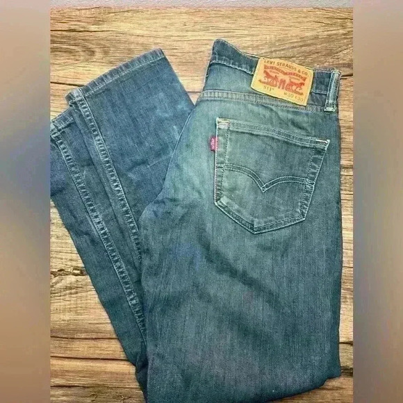 Levi’s Jeans 511 - Picture 1 of 7